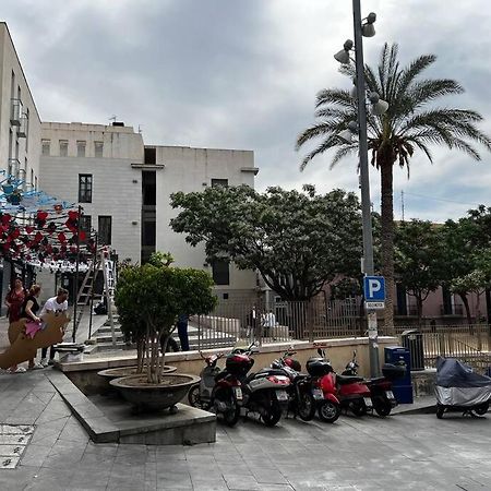 Old Town 1 Bedroom Hideaway Αλικάντε Εξωτερικό φωτογραφία