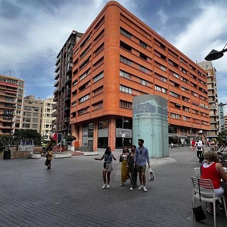 Old Town 1 Bedroom Hideaway Αλικάντε Εξωτερικό φωτογραφία