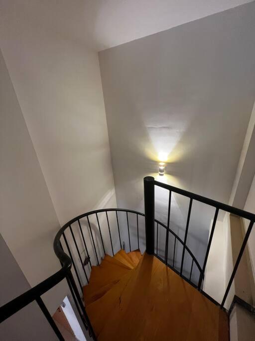 Old Town 1 Bedroom Hideaway Αλικάντε Εξωτερικό φωτογραφία