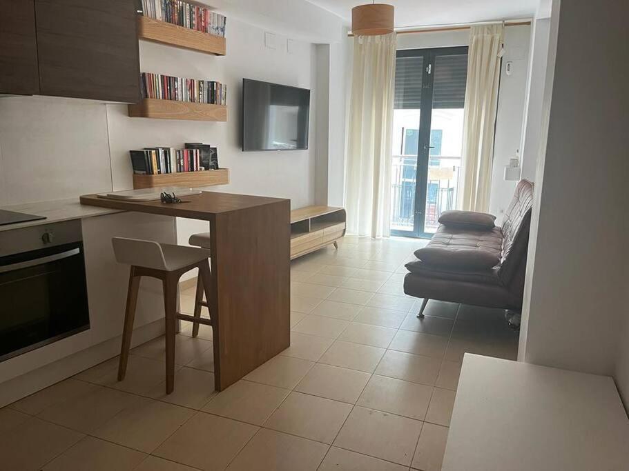 Old Town 1 Bedroom Hideaway Αλικάντε Εξωτερικό φωτογραφία