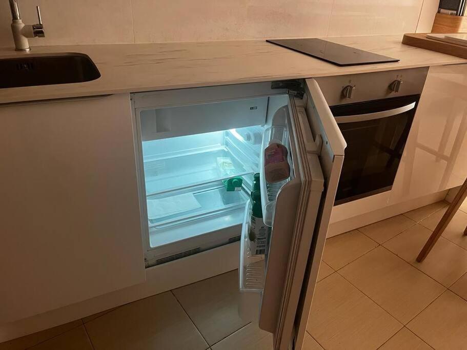 Old Town 1 Bedroom Hideaway Αλικάντε Εξωτερικό φωτογραφία