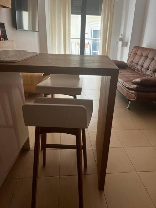 Old Town 1 Bedroom Hideaway Αλικάντε Εξωτερικό φωτογραφία
