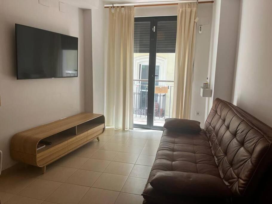 Old Town 1 Bedroom Hideaway Αλικάντε Εξωτερικό φωτογραφία