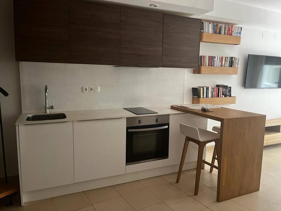 Old Town 1 Bedroom Hideaway Αλικάντε Εξωτερικό φωτογραφία
