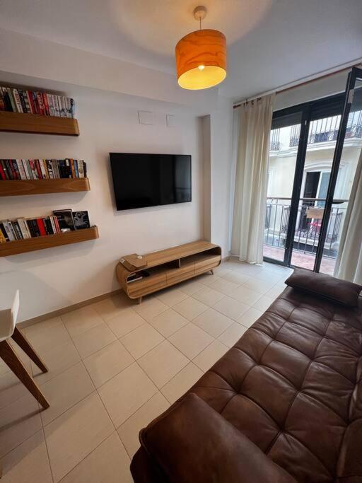 Old Town 1 Bedroom Hideaway Αλικάντε Εξωτερικό φωτογραφία