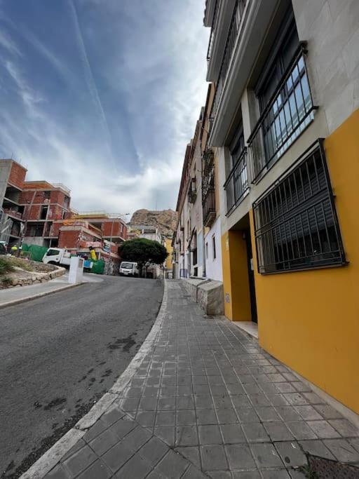 Old Town 1 Bedroom Hideaway Αλικάντε Εξωτερικό φωτογραφία