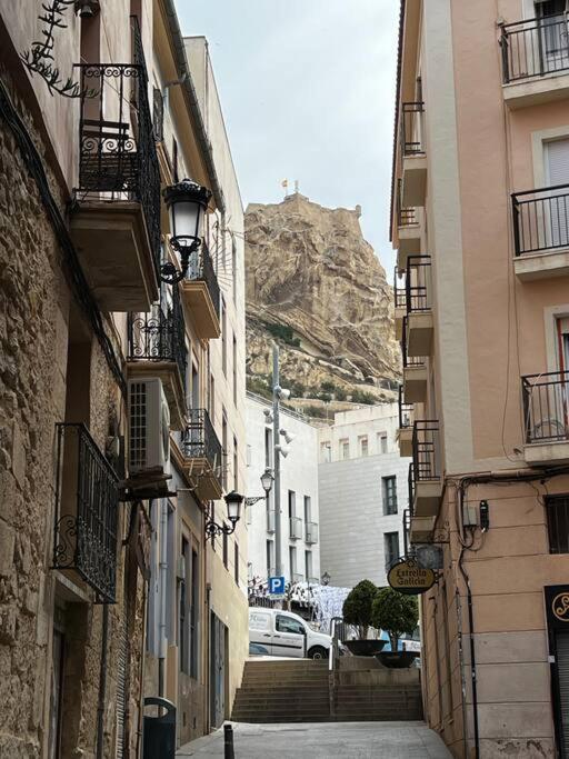 Old Town 1 Bedroom Hideaway Αλικάντε Εξωτερικό φωτογραφία