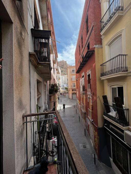Old Town 1 Bedroom Hideaway Αλικάντε Εξωτερικό φωτογραφία