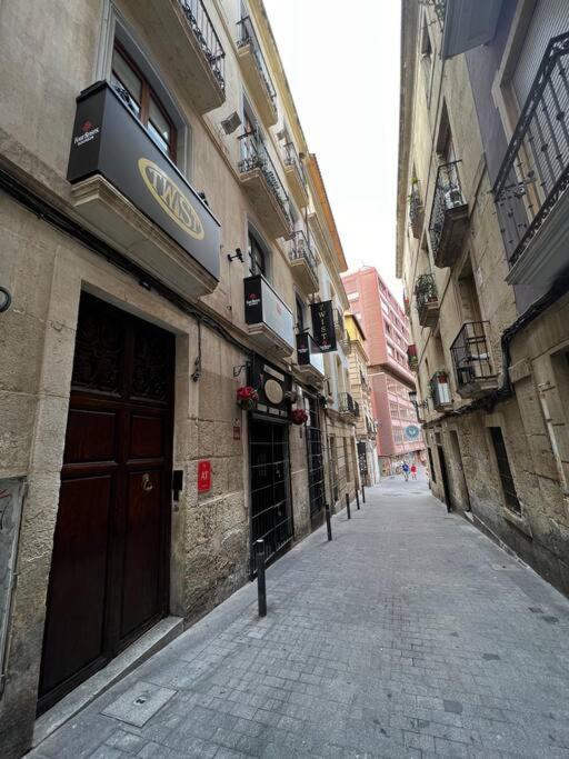 Old Town 1 Bedroom Hideaway Αλικάντε Εξωτερικό φωτογραφία