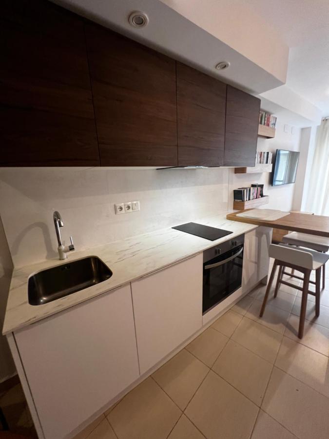 Old Town 1 Bedroom Hideaway Αλικάντε Εξωτερικό φωτογραφία