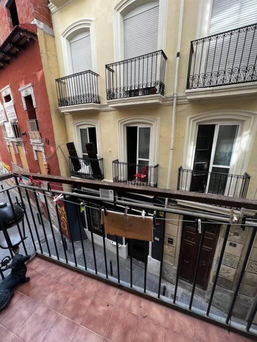 Old Town 1 Bedroom Hideaway Αλικάντε Εξωτερικό φωτογραφία