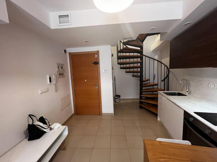 Old Town 1 Bedroom Hideaway Αλικάντε Εξωτερικό φωτογραφία