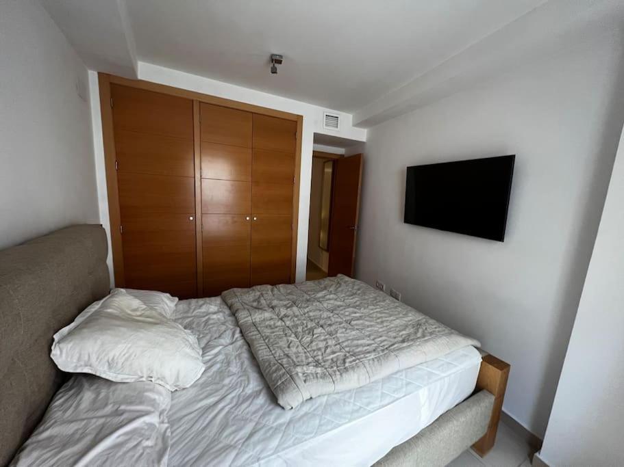 Old Town 1 Bedroom Hideaway Αλικάντε Εξωτερικό φωτογραφία