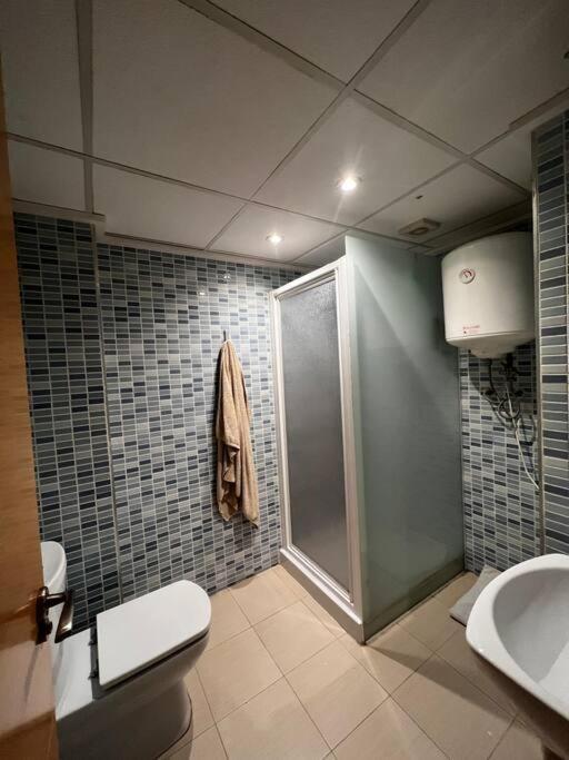 Old Town 1 Bedroom Hideaway Αλικάντε Εξωτερικό φωτογραφία